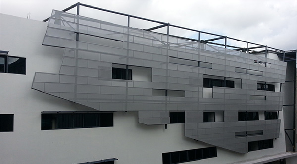 Singapore Polytechnic Campus Expansion