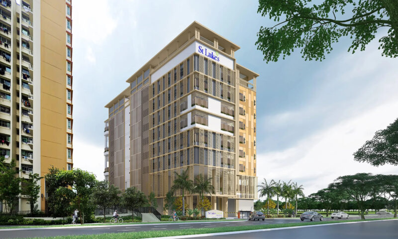 Punggol Field Nursing Home