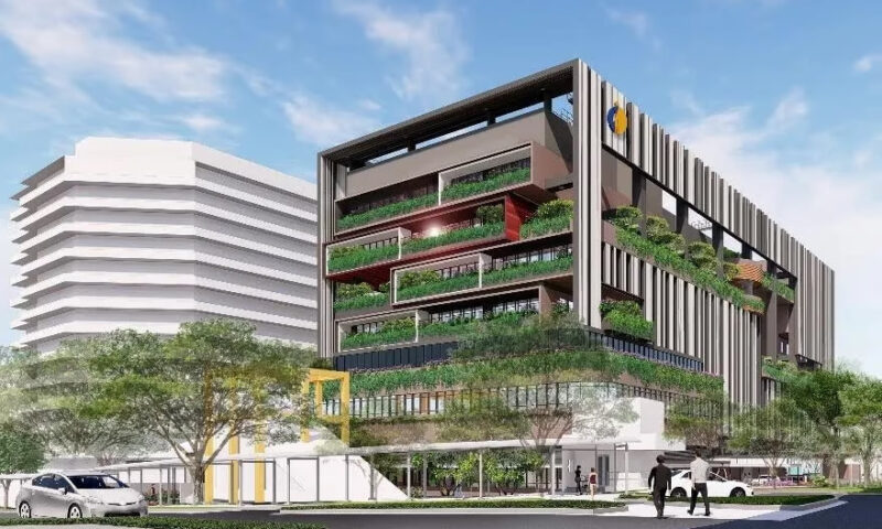 Serangoon Polyclinics